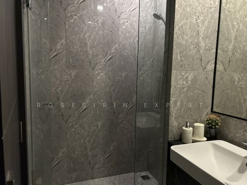 ASHTON Asoke, Bangkok, 131 Asoke Montri Road, Khlongtoei Nua, Watthana, Bangkok, 1 Bedroom, 34 sqm, Condo For Rent, by Rosesirin Expert, 500496491 - DDproperty.com