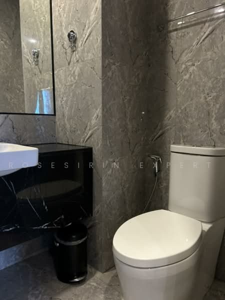 ASHTON Asoke, Bangkok, 131 Asoke Montri Road, Khlongtoei Nua, Watthana, Bangkok, 1 Bedroom, 34 sqm, Condo For Rent, by Rosesirin Expert, 500496491 - DDproperty.com