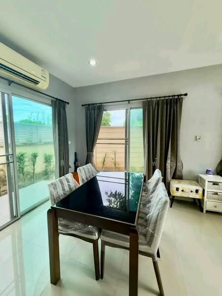 ให้เช่าบ้านเดี่ยว ม.คาซ่าแกรนด์มิตรสัมพันธ์ ชลบุรี, Chon Buri (Pattaya), Ban Pik, Muang Chon Buri, Chon Buri (Pattaya), 3 Bedrooms, 160 sqm, Single Detached House For Rent, by Dusit Saengfa, 500496493 - DDproperty.com