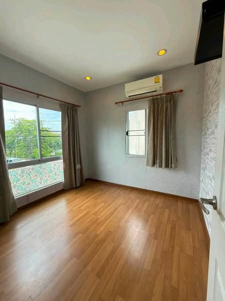 ให้เช่าบ้านเดี่ยว ม.คาซ่าแกรนด์มิตรสัมพันธ์ ชลบุรี, Chon Buri (Pattaya), Ban Pik, Muang Chon Buri, Chon Buri (Pattaya), 3 Bedrooms, 160 sqm, Single Detached House For Rent, by Dusit Saengfa, 500496493 - DDproperty.com
