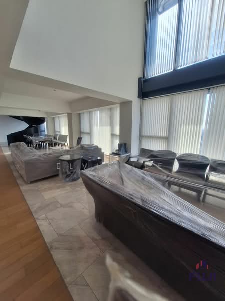 The Met Sathorn, Bangkok, 123 South Sathorn Road, Thung Maha Mek, Sathon, Bangkok, 4 Bedrooms, 544 sqm, Condo For Rent, by Elvis Lee, 500496494 - DDproperty.com