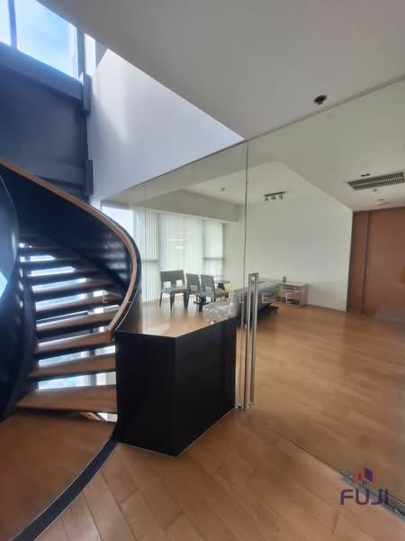 The Met Sathorn, Bangkok, 123 South Sathorn Road, Thung Maha Mek, Sathon, Bangkok, 4 Bedrooms, 544 sqm, Condo For Rent, by Elvis Lee, 500496494 - DDproperty.com