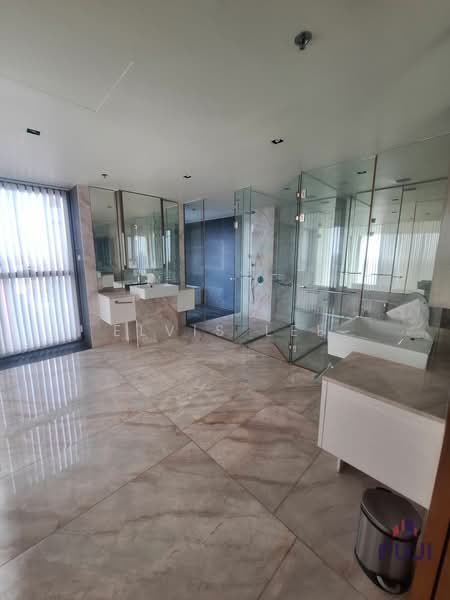 The Met Sathorn, Bangkok, 123 South Sathorn Road, Thung Maha Mek, Sathon, Bangkok, 4 Bedrooms, 544 sqm, Condo For Rent, by Elvis Lee, 500496494 - DDproperty.com