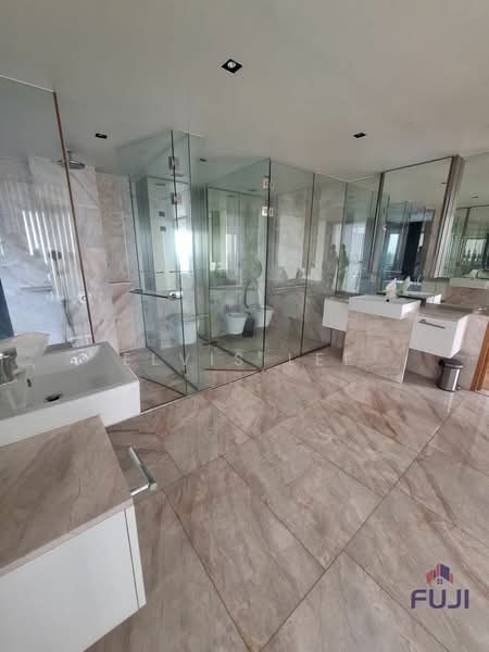The Met Sathorn, Bangkok, 123 South Sathorn Road, Thung Maha Mek, Sathon, Bangkok, 4 Bedrooms, 544 sqm, Condo For Rent, by Elvis Lee, 500496494 - DDproperty.com