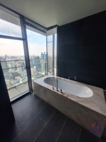 The Met Sathorn, Bangkok, 123 South Sathorn Road, Thung Maha Mek, Sathon, Bangkok, 4 Bedrooms, 544 sqm, Condo For Rent, by Elvis Lee, 500496494 - DDproperty.com