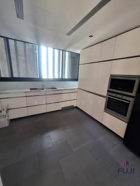 The Met Sathorn, Bangkok, 123 South Sathorn Road, Thung Maha Mek, Sathon, Bangkok, 4 Bedrooms, 544 sqm, Condo For Rent, by Elvis Lee, 500496494 - DDproperty.com