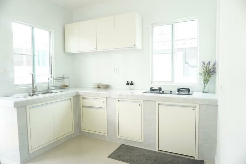 Prueksa Village The Season Romklao - Latkrabang, Bangkok, Lam Pla Tiew, Lat Krabang, Bangkok, 3 Bedrooms, 160 sqm, Single Detached House For Rent, by Home4rent, 500496495 - DDproperty.com