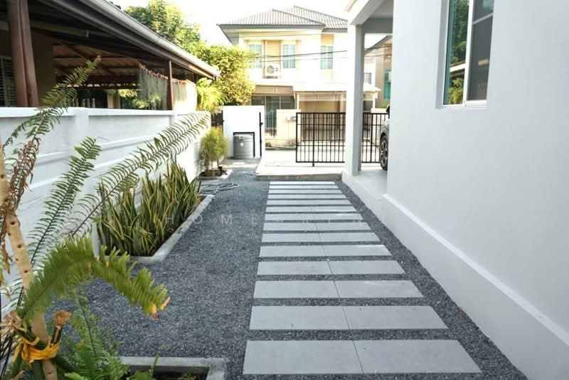 พฤกษาวิลเลจ เดอะซีซัน ร่มเกล้า - ลาดกระบัง, กรุงเทพ, ลำปลาทิว, ลาดกระบัง, กรุงเทพ, 160 ตร.ม., บ้านเดี่ยว ให้เช่า, โดย Home4rent, 500496495 - DDproperty.com