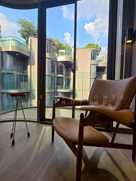 ASHTON Residence 41, Bangkok, Sukhumvit 41, Khlong Tan Nua, Watthana, Bangkok, 3 Bedrooms, 141 sqm, Condo For Rent, by The Elite Homes (Thailand) Co., Ltd., 500496496 - DDproperty.com