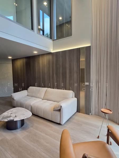 ASHTON Residence 41, Bangkok, Sukhumvit 41, Khlong Tan Nua, Watthana, Bangkok, 3 Bedrooms, 141 sqm, Condo For Rent, by The Elite Homes (Thailand) Co., Ltd., 500496496 - DDproperty.com