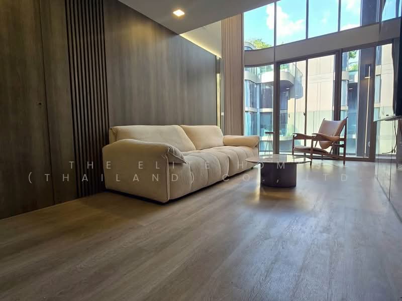 ASHTON Residence 41, Bangkok, Sukhumvit 41, Khlong Tan Nua, Watthana, Bangkok, 3 Bedrooms, 141 sqm, Condo For Rent, by The Elite Homes (Thailand) Co., Ltd., 500496496 - DDproperty.com