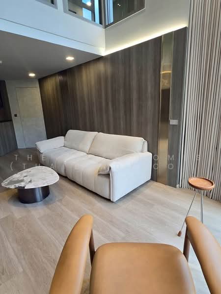 ASHTON Residence 41, Bangkok, Sukhumvit 41, Khlong Tan Nua, Watthana, Bangkok, 3 Bedrooms, 141 sqm, Condo For Rent, by The Elite Homes (Thailand) Co., Ltd., 500496496 - DDproperty.com