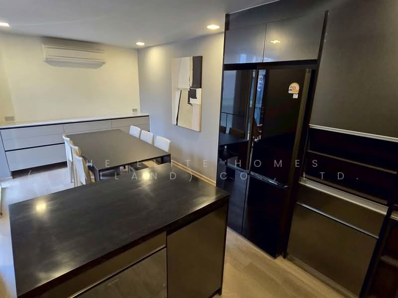 ASHTON Residence 41 : แอชตัน เรสซิเดนซ์ 41, กรุงเทพ, สุขุมวิท 41, คลองตันเหนือ, วัฒนา, กรุงเทพ, 141 ตร.ม., คอนโด ให้เช่า, โดย The Elite Homes (Thailand) Co., Ltd., 500496496 - DDproperty.com