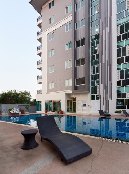 Le Beach Condo บางเสร่, Chon Buri (Pattaya), Municipality 5/6 Municipality 5/6, Bang Sa-re, Sattahip, Chon Buri (Pattaya), 1 Bedroom, 43 sqm, Condo For Sale, by Yanisa Lundahl, 500496497 - DDproperty.com