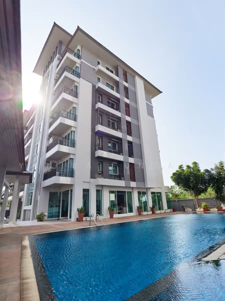 Le Beach Condo บางเสร่, Chon Buri (Pattaya), Municipality 5/6 Municipality 5/6, Bang Sa-re, Sattahip, Chon Buri (Pattaya), 1 Bedroom, 43 sqm, Condo For Sale, by Yanisa Lundahl, 500496497 - DDproperty.com