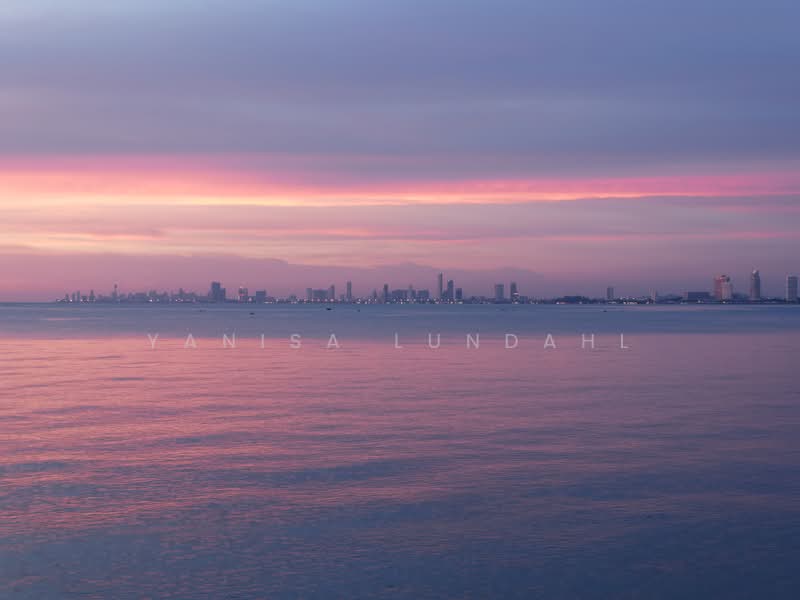 Le Beach Condo บางเสร่, ชลบุรี, Municipality 5/6 เทศบาล5/6, บางเสร่, สัตหีบ, ชลบุรี, 43 ตร.ม., คอนโด ขาย, โดย Yanisa Lundahl, 500496497 - DDproperty.com