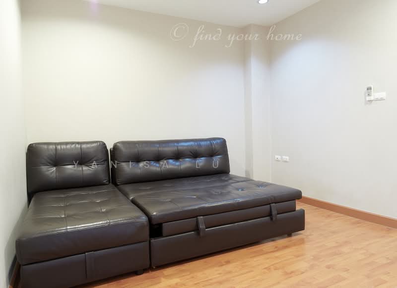 Le Beach Condo บางเสร่, ชลบุรี, Municipality 5/6 เทศบาล5/6, บางเสร่, สัตหีบ, ชลบุรี, 43 ตร.ม., คอนโด ขาย, โดย Yanisa Lundahl, 500496497 - DDproperty.com