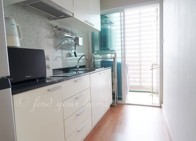 Le Beach Condo บางเสร่, Chon Buri (Pattaya), Municipality 5/6 Municipality 5/6, Bang Sa-re, Sattahip, Chon Buri (Pattaya), 1 Bedroom, 43 sqm, Condo For Sale, by Yanisa Lundahl, 500496497 - DDproperty.com