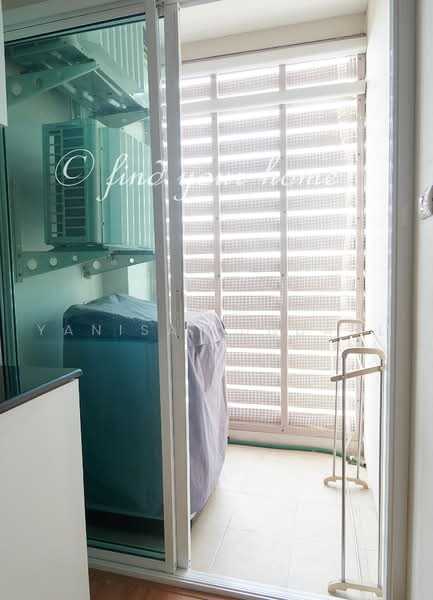 Le Beach Condo บางเสร่, ชลบุรี, Municipality 5/6 เทศบาล5/6, บางเสร่, สัตหีบ, ชลบุรี, 43 ตร.ม., คอนโด ขาย, โดย Yanisa Lundahl, 500496497 - DDproperty.com