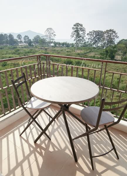 Le Beach Condo บางเสร่, Chon Buri (Pattaya), Municipality 5/6 Municipality 5/6, Bang Sa-re, Sattahip, Chon Buri (Pattaya), 1 Bedroom, 43 sqm, Condo For Sale, by Yanisa Lundahl, 500496497 - DDproperty.com