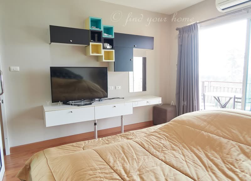 Le Beach Condo บางเสร่, ชลบุรี, Municipality 5/6 เทศบาล5/6, บางเสร่, สัตหีบ, ชลบุรี, 43 ตร.ม., คอนโด ขาย, โดย Yanisa Lundahl, 500496497 - DDproperty.com