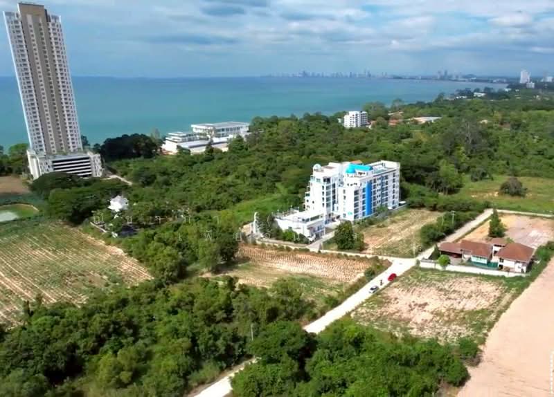 Land for sale Bangsary, Chon Buri (Pattaya), ถนนซอยบางเสร่, Bang Sa-re, Sattahip, Chon Buri (Pattaya), , 2,764 sqm, Land For Sale, by Nichapa Phiachan, 500496498 - DDproperty.com