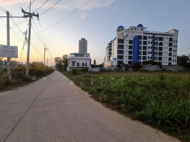 Land for sale Bangsary, Chon Buri (Pattaya), ถนนซอยบางเสร่, Bang Sa-re, Sattahip, Chon Buri (Pattaya), , 2,764 sqm, Land For Sale, by Nichapa Phiachan, 500496498 - DDproperty.com