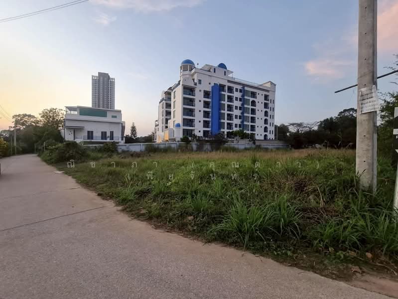 Land for sale Bangsary, Chon Buri (Pattaya), ถนนซอยบางเสร่, Bang Sa-re, Sattahip, Chon Buri (Pattaya), , 2,764 sqm, Land For Sale, by Nichapa Phiachan, 500496498 - DDproperty.com