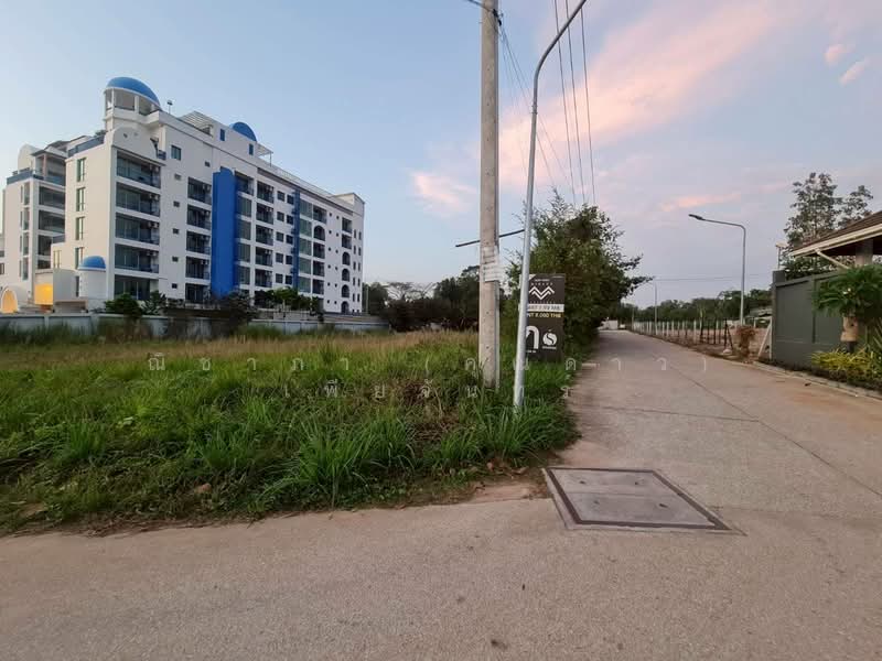 Land for sale Bangsary, Chon Buri (Pattaya), ถนนซอยบางเสร่, Bang Sa-re, Sattahip, Chon Buri (Pattaya), , 2,764 sqm, Land For Sale, by Nichapa Phiachan, 500496498 - DDproperty.com