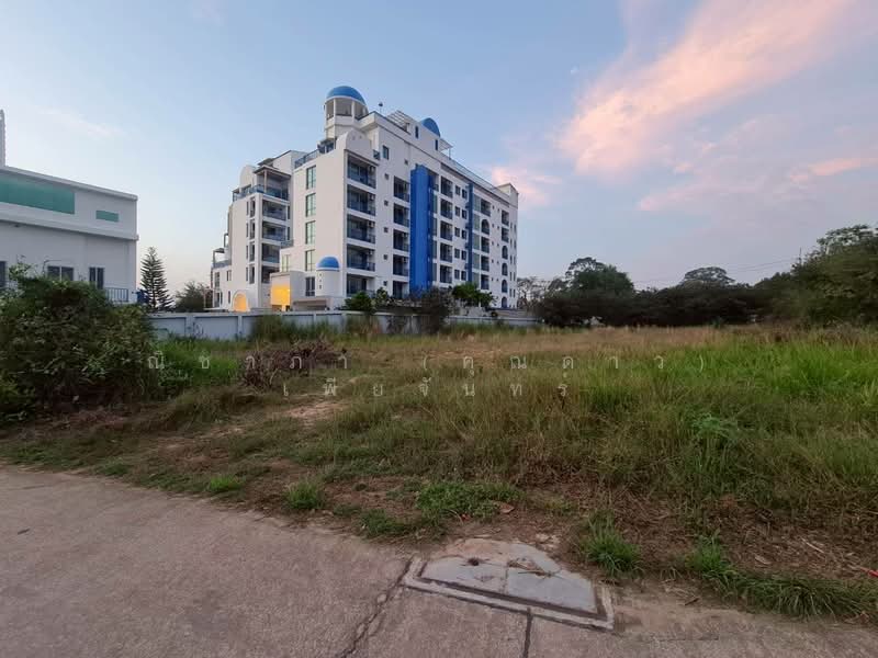 Land for sale Bangsary, Chon Buri (Pattaya), ถนนซอยบางเสร่, Bang Sa-re, Sattahip, Chon Buri (Pattaya), , 2,764 sqm, Land For Sale, by Nichapa Phiachan, 500496498 - DDproperty.com