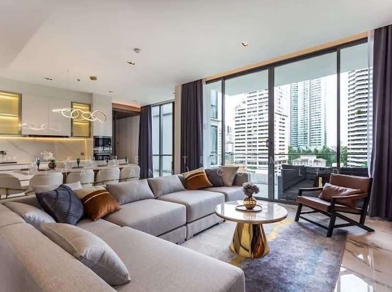 Domus 16 : โดมัส 16, กรุงเทพ, 19 ซอย สุขุมวิท 16, คลองเตย, กรุงเทพ, 167 ตร.ม., Condo ขาย, โดย The Elite Homes (Thailand) Co., Ltd., 500496499 - DDproperty.com