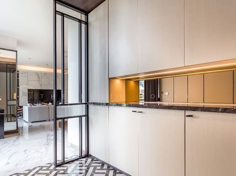 Domus 16 : โดมัส 16, กรุงเทพ, 19 ซอย สุขุมวิท 16, คลองเตย, กรุงเทพ, 167 ตร.ม., Condo ขาย, โดย The Elite Homes (Thailand) Co., Ltd., 500496499 - DDproperty.com