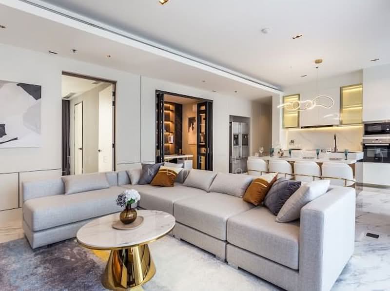 Domus 16 : โดมัส 16, กรุงเทพ, 19 ซอย สุขุมวิท 16, คลองเตย, กรุงเทพ, 167 ตร.ม., Condo ขาย, โดย The Elite Homes (Thailand) Co., Ltd., 500496499 - DDproperty.com