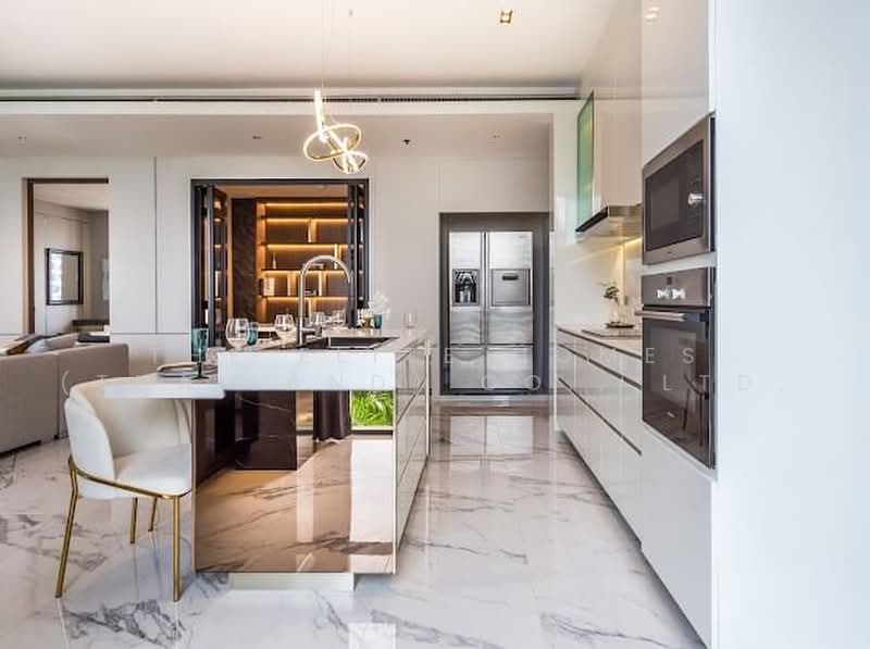 Domus 16 : โดมัส 16, กรุงเทพ, 19 ซอย สุขุมวิท 16, คลองเตย, กรุงเทพ, 167 ตร.ม., Condo ขาย, โดย The Elite Homes (Thailand) Co., Ltd., 500496499 - DDproperty.com