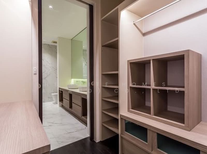 Domus 16 : โดมัส 16, กรุงเทพ, 19 ซอย สุขุมวิท 16, คลองเตย, กรุงเทพ, 167 ตร.ม., Condo ขาย, โดย The Elite Homes (Thailand) Co., Ltd., 500496499 - DDproperty.com