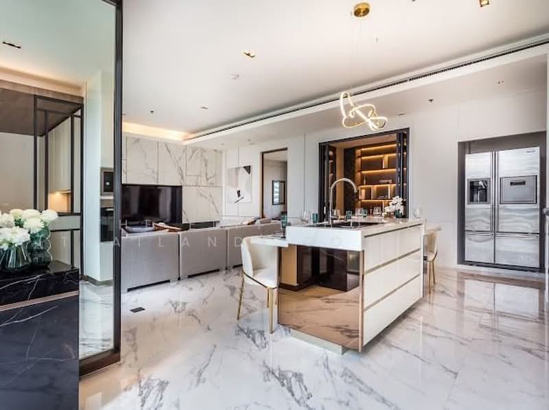 Domus 16, Bangkok, 19 Soi Sukhumvit 16, Khlong Toei, Bangkok, 3 Bedrooms, 167 sqm, Condo For Sale, by The Elite Homes (Thailand) Co., Ltd., 500496499 - DDproperty.com