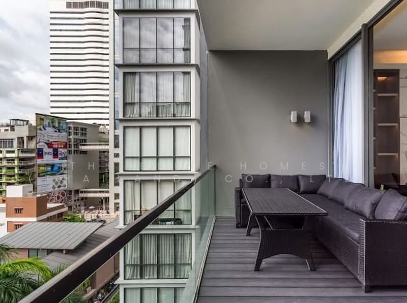 Domus 16 : โดมัส 16, กรุงเทพ, 19 ซอย สุขุมวิท 16, คลองเตย, กรุงเทพ, 167 ตร.ม., Condo ขาย, โดย The Elite Homes (Thailand) Co., Ltd., 500496499 - DDproperty.com