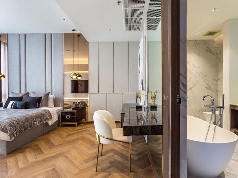 Domus 16 : โดมัส 16, กรุงเทพ, 19 ซอย สุขุมวิท 16, คลองเตย, กรุงเทพ, 167 ตร.ม., Condo ขาย, โดย The Elite Homes (Thailand) Co., Ltd., 500496499 - DDproperty.com