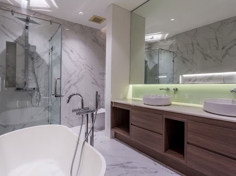 Domus 16, Bangkok, 19 Soi Sukhumvit 16, Khlong Toei, Bangkok, 3 Bedrooms, 167 sqm, Condo For Sale, by The Elite Homes (Thailand) Co., Ltd., 500496499 - DDproperty.com