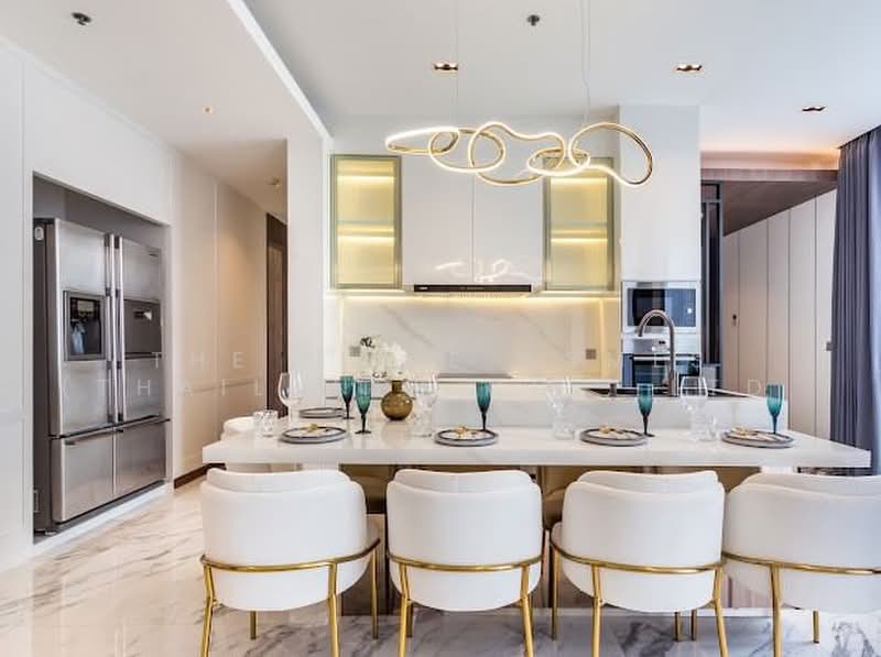 Domus 16 : โดมัส 16, กรุงเทพ, 19 ซอย สุขุมวิท 16, คลองเตย, กรุงเทพ, 167 ตร.ม., Condo ขาย, โดย The Elite Homes (Thailand) Co., Ltd., 500496499 - DDproperty.com