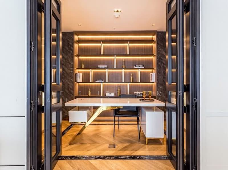Domus 16, Bangkok, 19 Soi Sukhumvit 16, Khlong Toei, Bangkok, 3 Bedrooms, 167 sqm, Condo For Sale, by The Elite Homes (Thailand) Co., Ltd., 500496499 - DDproperty.com