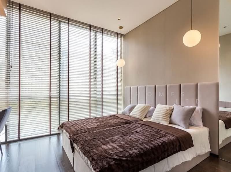 Domus 16 : โดมัส 16, กรุงเทพ, 19 ซอย สุขุมวิท 16, คลองเตย, กรุงเทพ, 167 ตร.ม., Condo ขาย, โดย The Elite Homes (Thailand) Co., Ltd., 500496499 - DDproperty.com