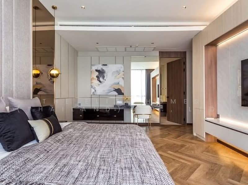 Domus 16 : โดมัส 16, กรุงเทพ, 19 ซอย สุขุมวิท 16, คลองเตย, กรุงเทพ, 167 ตร.ม., Condo ขาย, โดย The Elite Homes (Thailand) Co., Ltd., 500496499 - DDproperty.com
