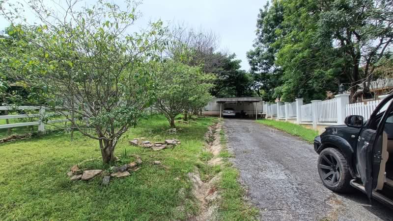 Rin Villa, Pak Chong, Nakornrachasima, Nakhon Ratchasima, มิตรภาพ, Pak Chong, Nakhon Ratchasima, 6 Bedrooms, 1,300 sqm, Single Detached House For Sale, by Tippawan Charoengam, 500496501 - DDproperty.com