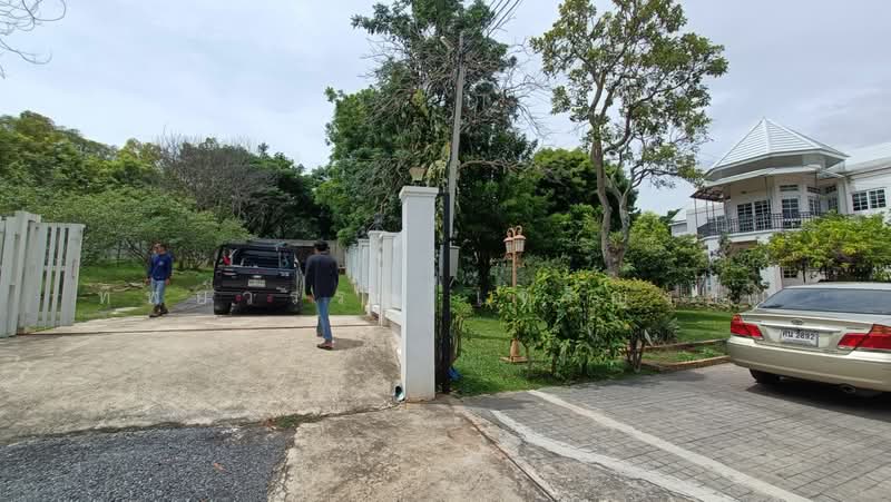 Rin Villa, Pak Chong, Nakornrachasima, Nakhon Ratchasima, มิตรภาพ, Pak Chong, Nakhon Ratchasima, 6 Bedrooms, 1,300 sqm, Single Detached House For Sale, by Tippawan Charoengam, 500496501 - DDproperty.com