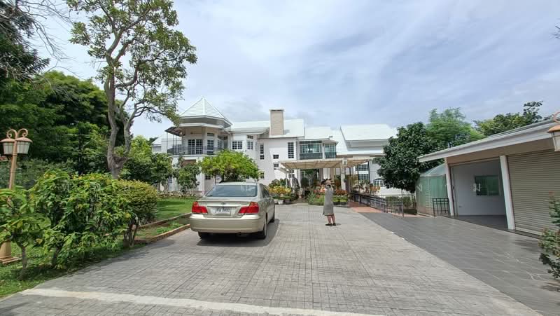 Rin Villa, Pak Chong, Nakornrachasima, Nakhon Ratchasima, มิตรภาพ, Pak Chong, Nakhon Ratchasima, 6 Bedrooms, 1,300 sqm, Single Detached House For Sale, by Tippawan Charoengam, 500496501 - DDproperty.com