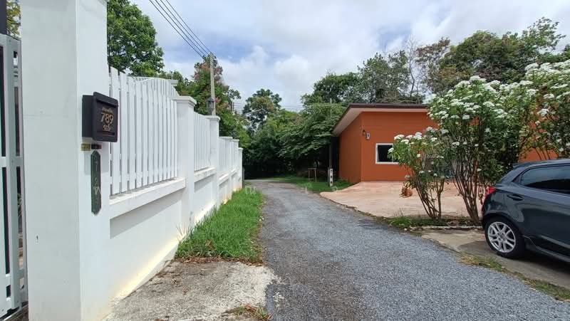Rin Villa, Pak Chong, Nakornrachasima, Nakhon Ratchasima, มิตรภาพ, Pak Chong, Nakhon Ratchasima, 6 Bedrooms, 1,300 sqm, Single Detached House For Sale, by Tippawan Charoengam, 500496501 - DDproperty.com