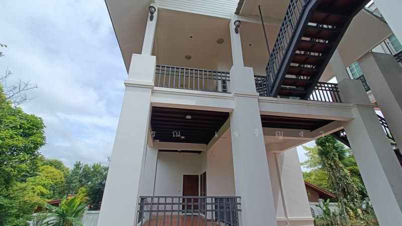 Rin Villa, Pak Chong, Nakornrachasima, Nakhon Ratchasima, มิตรภาพ, Pak Chong, Nakhon Ratchasima, 6 Bedrooms, 1,300 sqm, Single Detached House For Sale, by Tippawan Charoengam, 500496501 - DDproperty.com