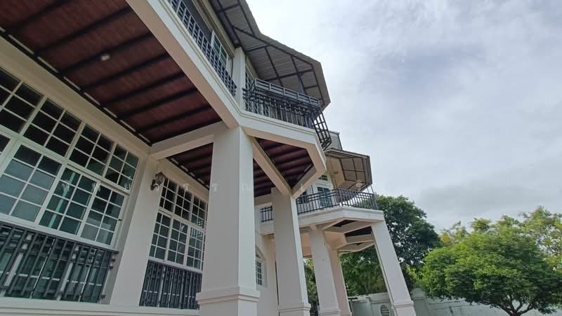 Rin Villa, Pak Chong, Nakornrachasima, Nakhon Ratchasima, มิตรภาพ, Pak Chong, Nakhon Ratchasima, 6 Bedrooms, 1,300 sqm, Single Detached House For Sale, by Tippawan Charoengam, 500496501 - DDproperty.com
