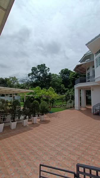 Rin Villa, Pak Chong, Nakornrachasima, Nakhon Ratchasima, มิตรภาพ, Pak Chong, Nakhon Ratchasima, 6 Bedrooms, 1,300 sqm, Single Detached House For Sale, by Tippawan Charoengam, 500496501 - DDproperty.com